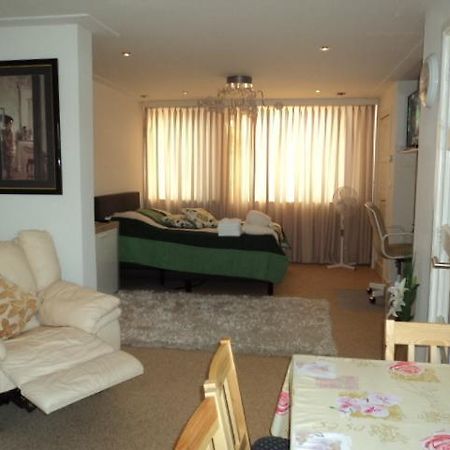 B&B Bosscheweg Tilburg Esterno foto