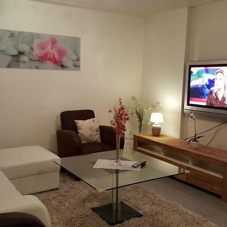 B&B Bosscheweg Tilburg Esterno foto
