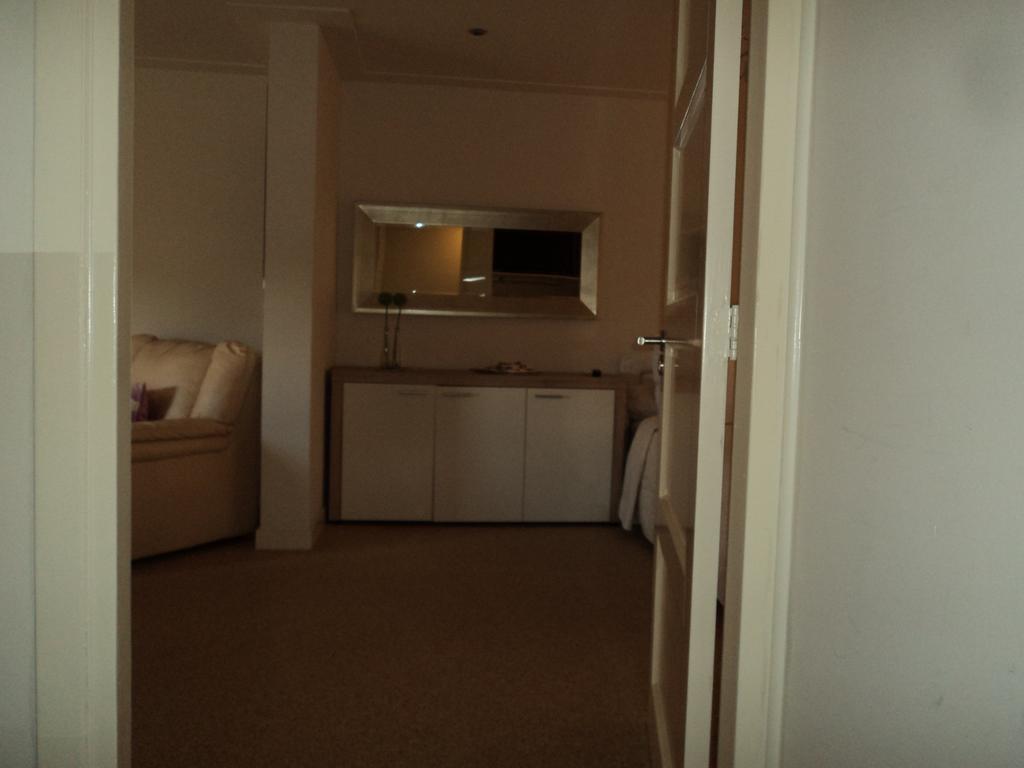 B&B Bosscheweg Tilburg Camera foto