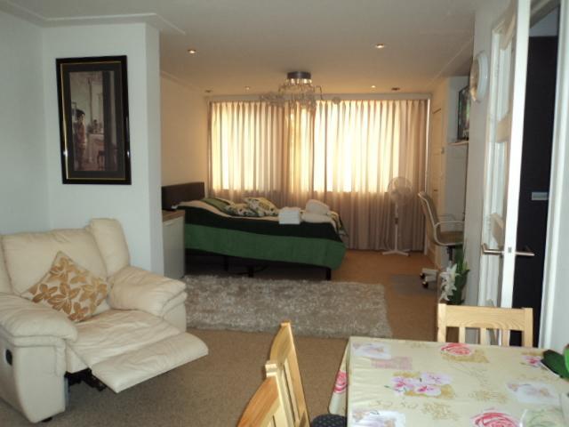 B&B Bosscheweg Tilburg Esterno foto