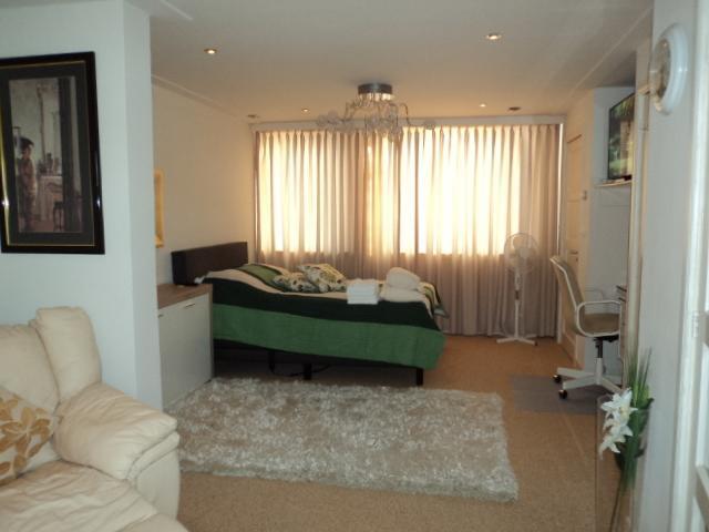 B&B Bosscheweg Tilburg Esterno foto