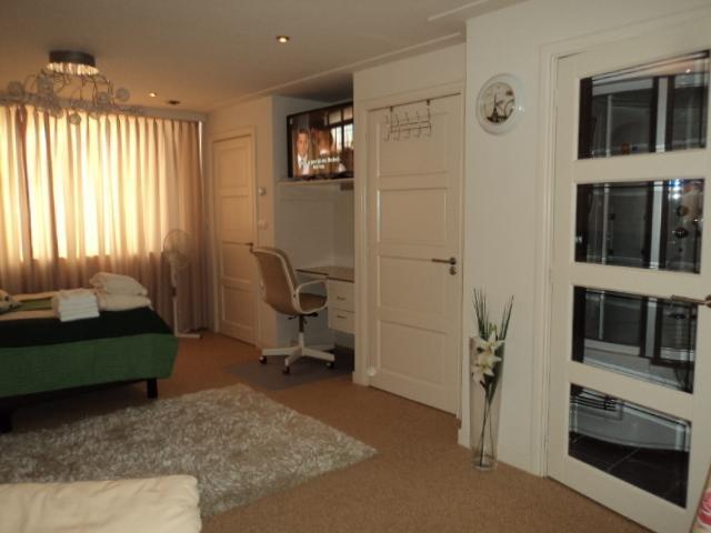B&B Bosscheweg Tilburg Esterno foto