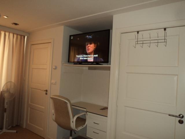 B&B Bosscheweg Tilburg Esterno foto