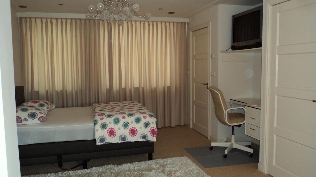 B&B Bosscheweg Tilburg Esterno foto