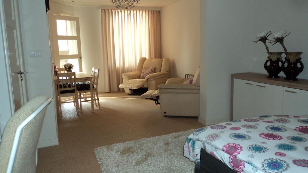 B&B Bosscheweg Tilburg Esterno foto