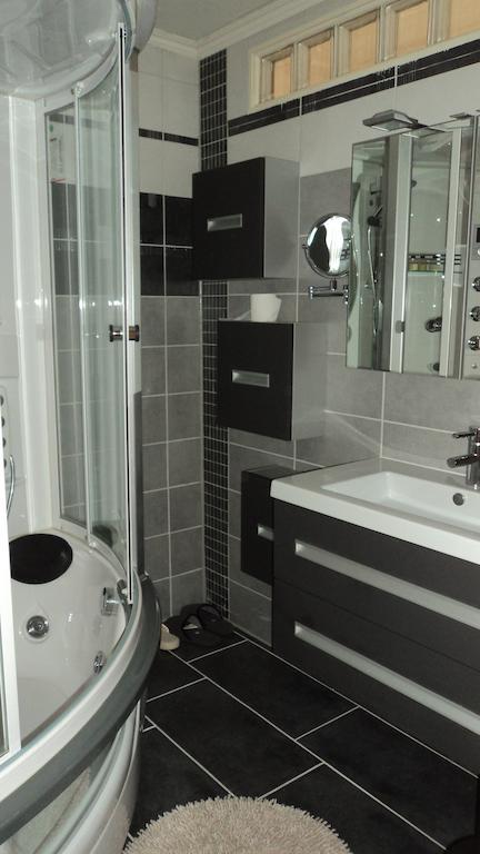 B&B Bosscheweg Tilburg Esterno foto
