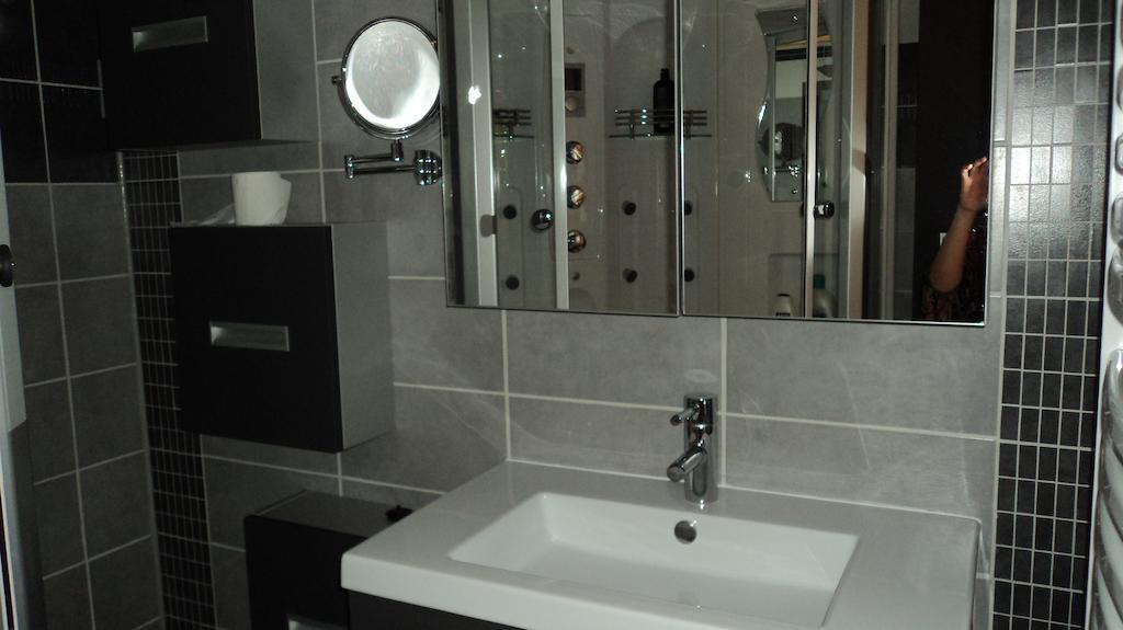 B&B Bosscheweg Tilburg Esterno foto