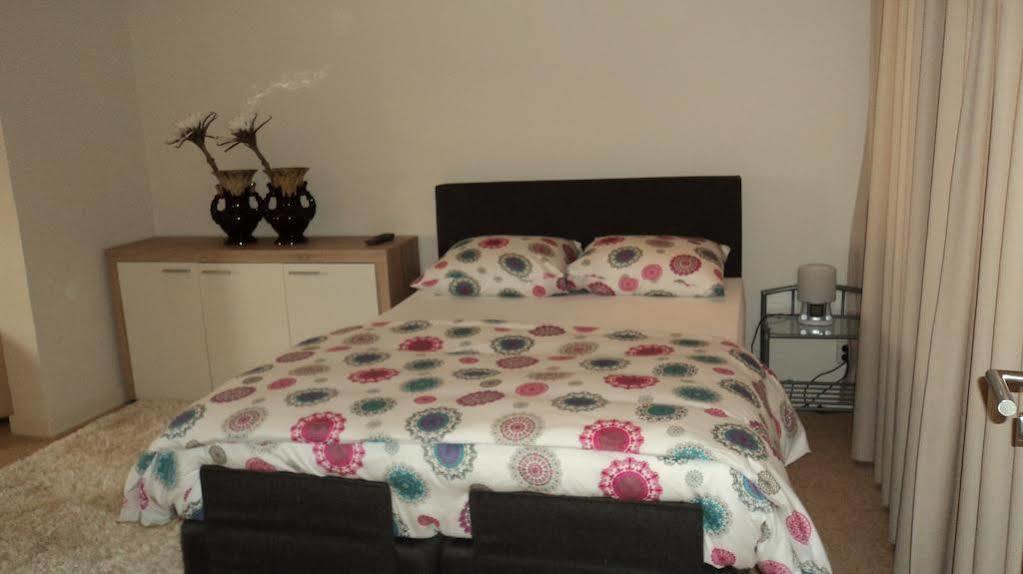 B&B Bosscheweg Tilburg Esterno foto