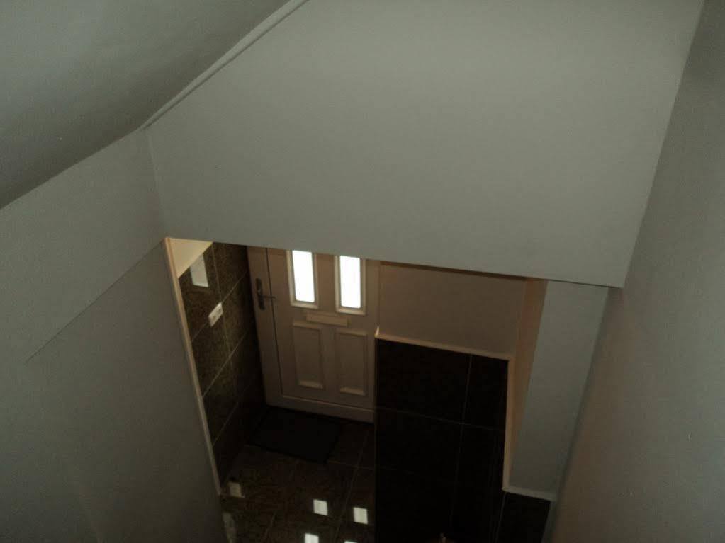 B&B Bosscheweg Tilburg Esterno foto