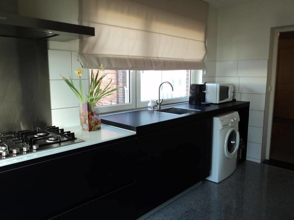 B&B Bosscheweg Tilburg Esterno foto