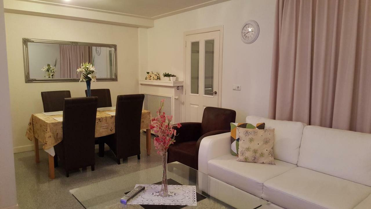 B&B Bosscheweg Tilburg Esterno foto