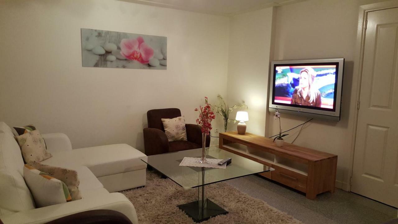 B&B Bosscheweg Tilburg Esterno foto
