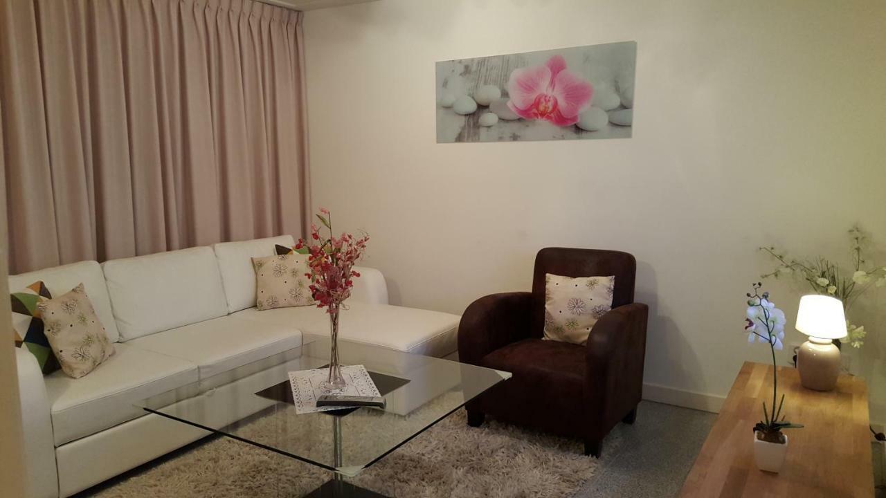 B&B Bosscheweg Tilburg Esterno foto