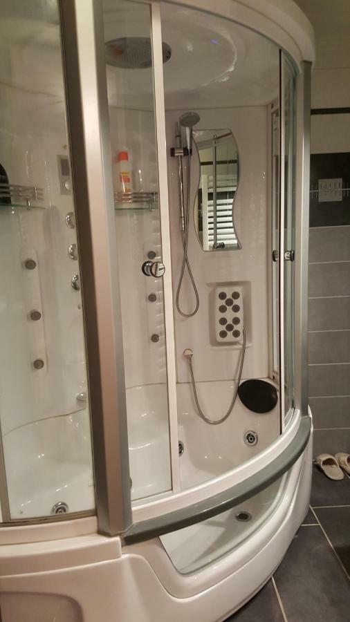 B&B Bosscheweg Tilburg Esterno foto