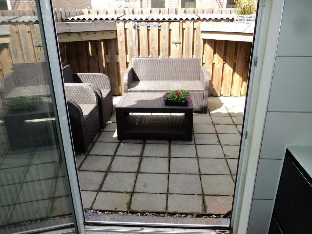 B&B Bosscheweg Tilburg Esterno foto
